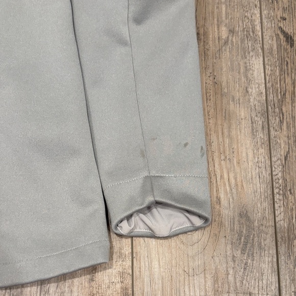 The North Face Women's Gray Ski Jacket Size Medium - Picture 7 of 8